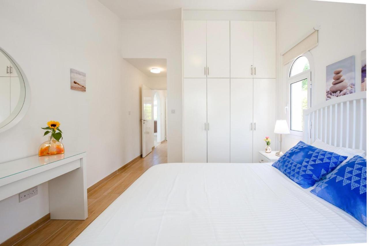 קורל ביי Bungalow Mikaella By Ezoria Villas מראה חיצוני תמונה