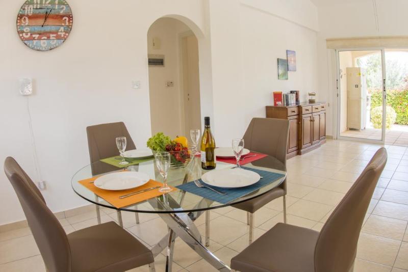 קורל ביי Bungalow Mikaella By Ezoria Villas מראה חיצוני תמונה