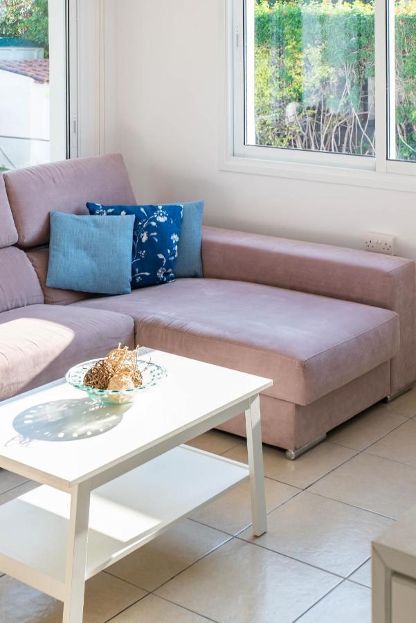קורל ביי Bungalow Mikaella By Ezoria Villas מראה חיצוני תמונה