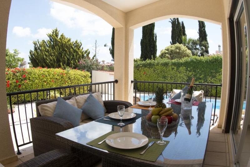 קורל ביי Bungalow Mikaella By Ezoria Villas מראה חיצוני תמונה